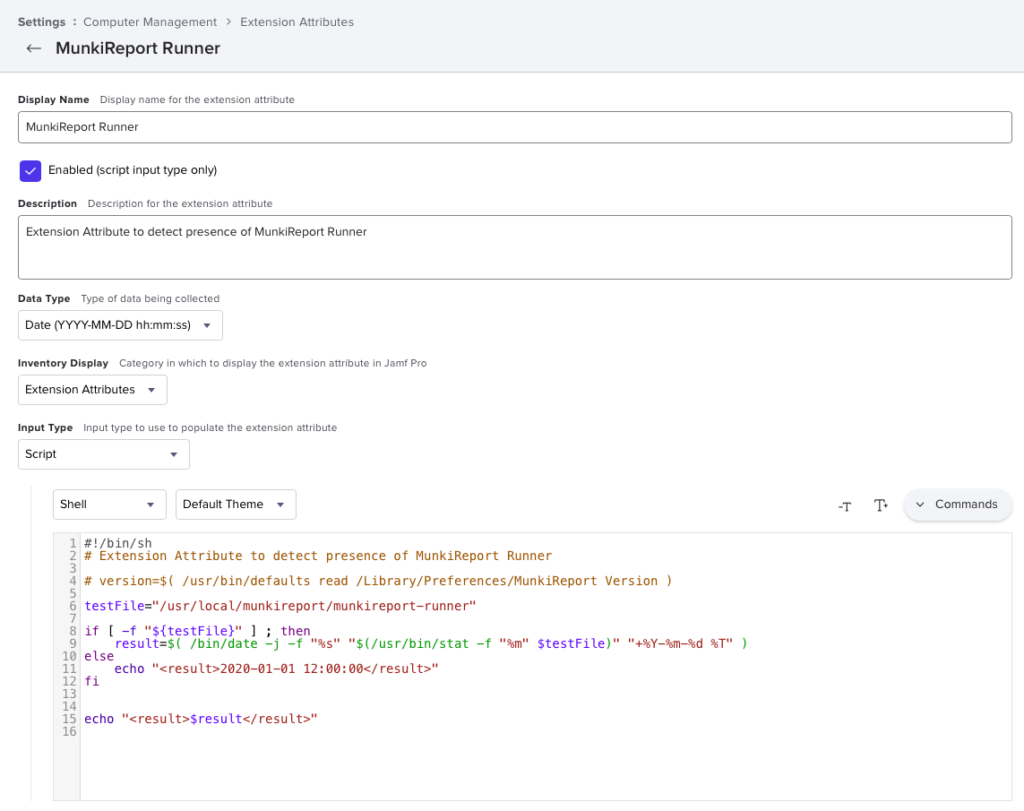 Using File Modification Dates as Version Numbers Dan K. Snelson